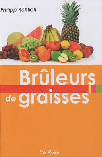 Brûleurs de graisses
