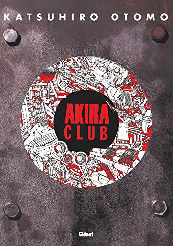 Akira club