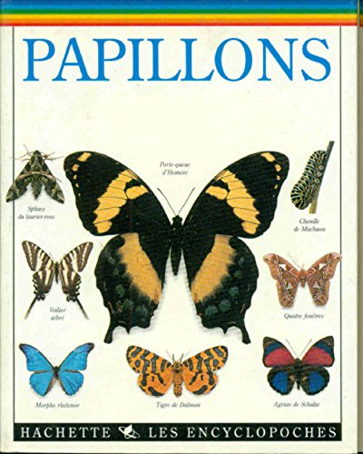 Papillons