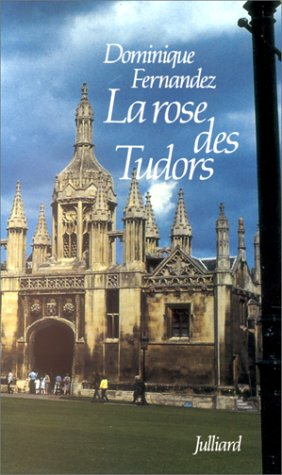 La Rose des Tudors
