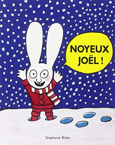 Noyeux Joël