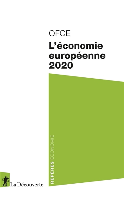 L'économie européenne 2020