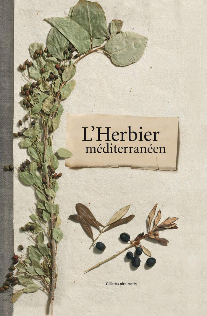 L'herbier méditerranéen
