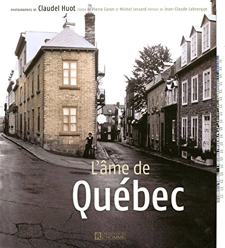 L'âme de Québec