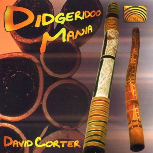 didgeridoo mania