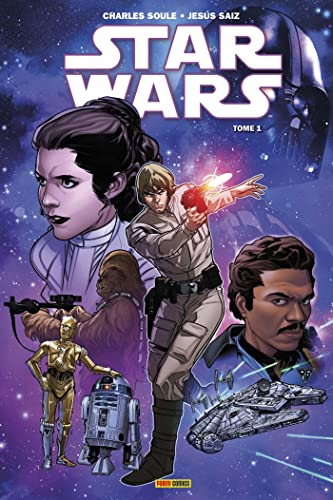 Star Wars. Vol. 1. La voie du destin