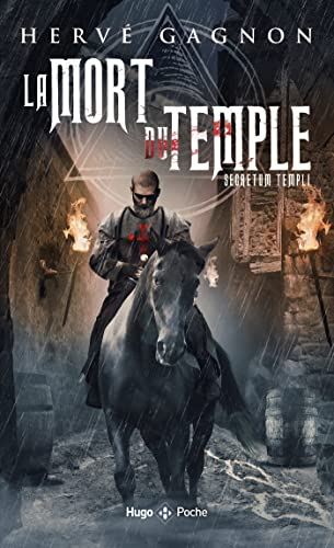 La mort du Temple. Vol. 1. Secretum templi
