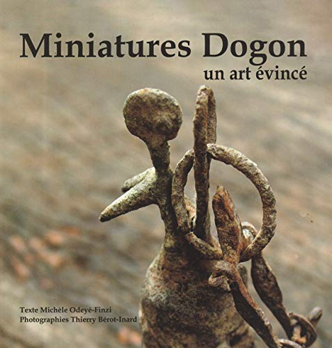 Miniatures dogon : un art évincé