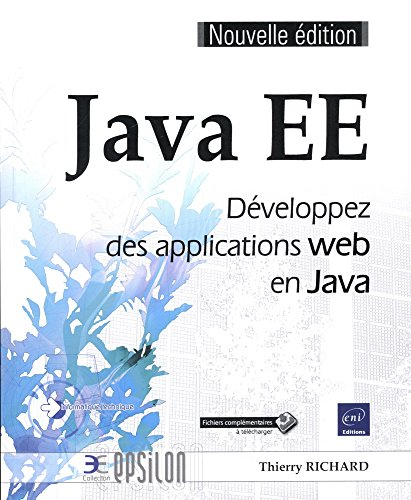 Java EE : développez des applications web en Java