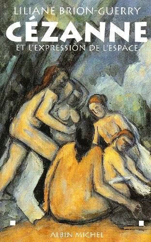 Cézanne et l'expression de l'espace