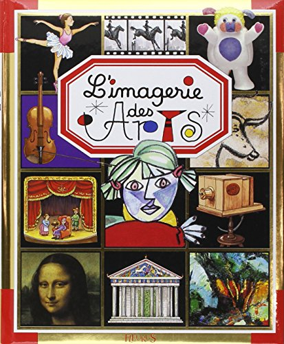 L'imagerie des arts