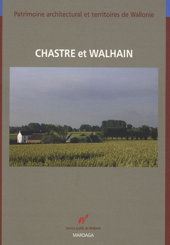 Chastre et Walhain