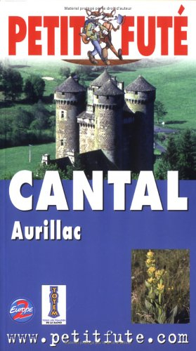Cantal, Aurillac