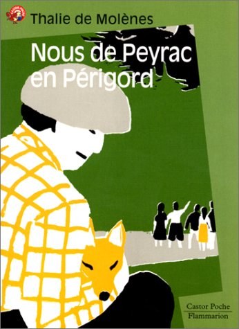 Nous de Peyrac en Périgord