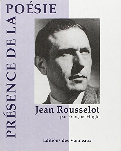 Jean Rousselot