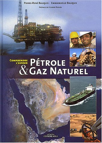 Pétrole & gaz naturel