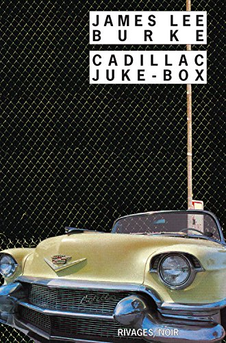 Cadillac juke-box