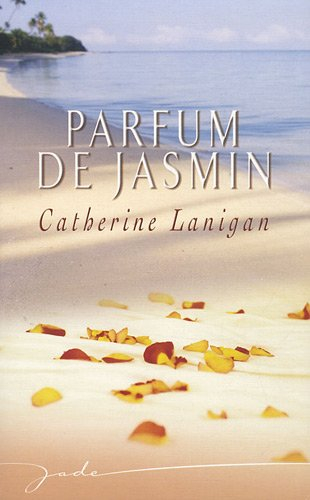 Parfum de jasmin