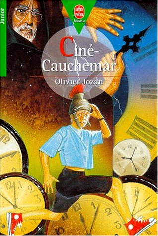 Ciné-cauchemar