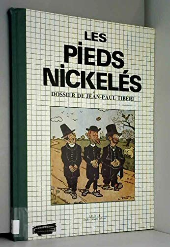 Les Pieds-Nickelés