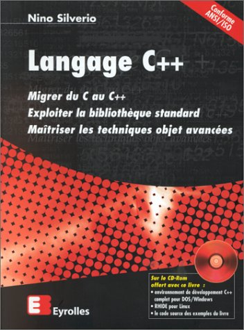 Langage C++