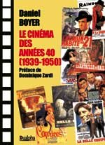 Le cinéma des années 40 (1939-1950)
