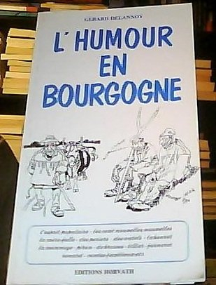 L'Humour en Bourgogne