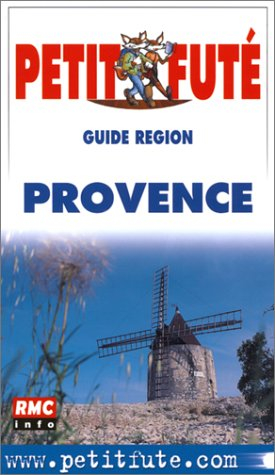 Provence 2002