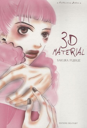 3D material
