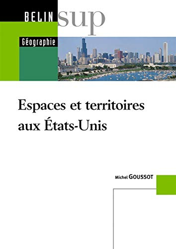 Espaces et territoires aux Etats-Unis