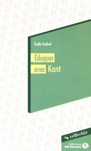 Eduquer avec Kant : la liberté, la règle et l'exemple : conférence à destination des parlementaires 