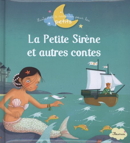 La petite sirène : et autres contes