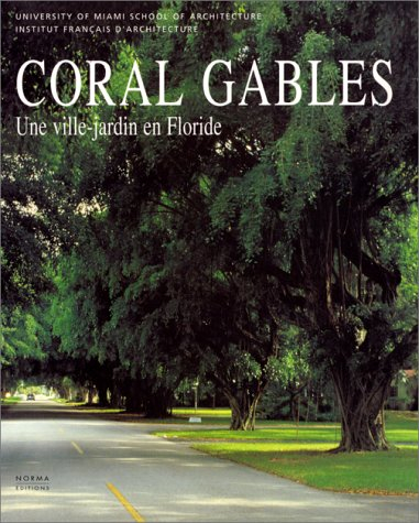 Coral Gables, une ville-jardin en Floride