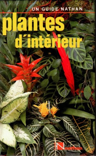 plantes d'interieur