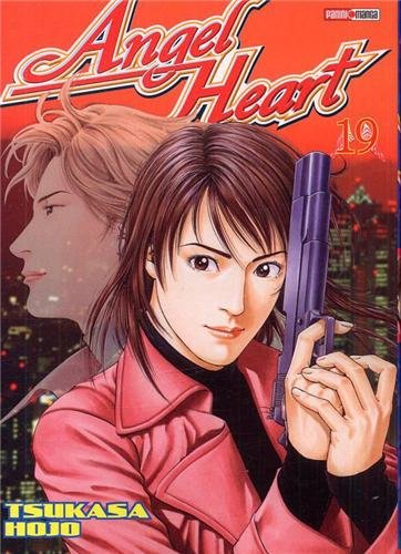 Angel heart. Vol. 19