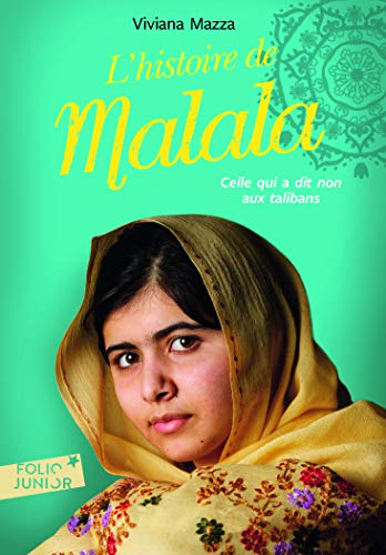 L'histoire de Malala : celle qui a dit non aux talibans