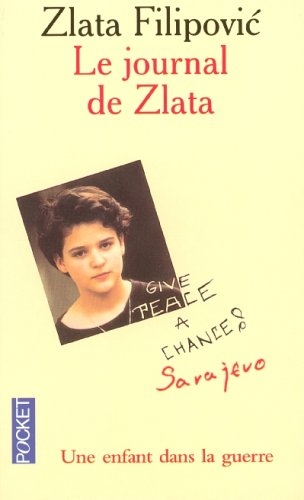 le journal de zlata