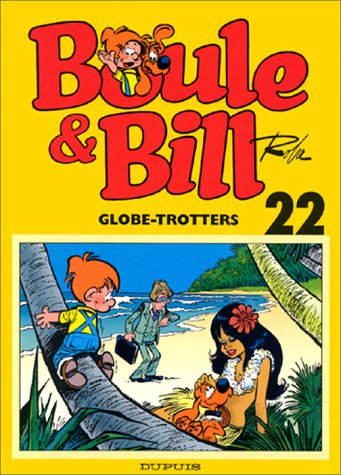 Boule et Bill. Vol. 22