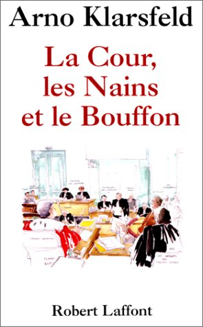 La Cour, les nains et le bouffon