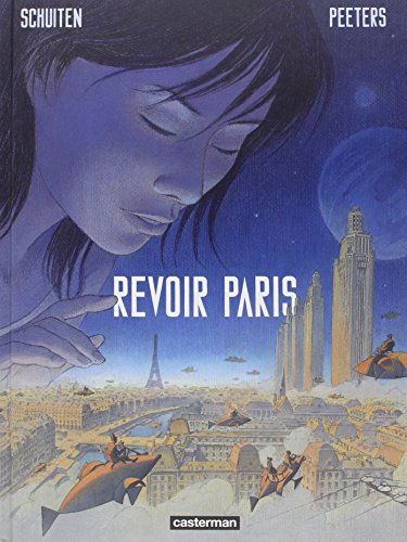 Revoir Paris. Vol. 1