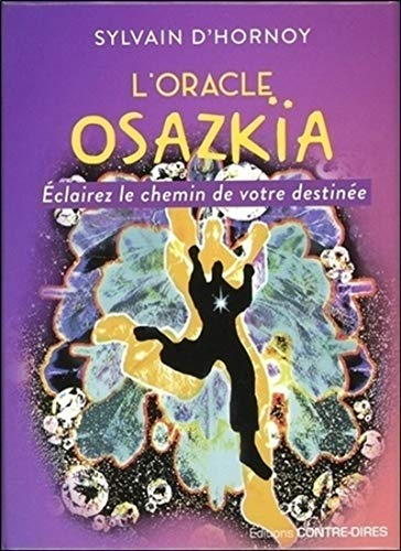 L'oracle Osazkïa : éclairez le chemin de votre destinée