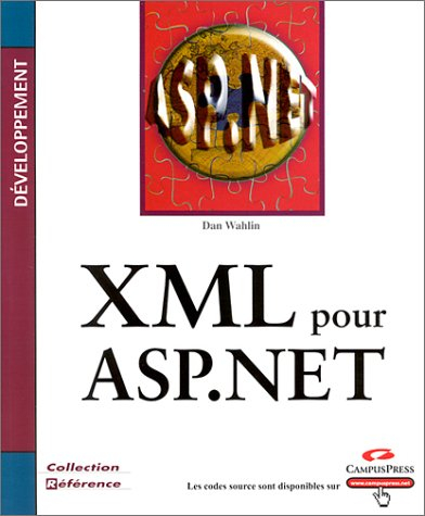 XML pour ASP.Net
