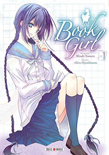 Book girl. Vol. 1