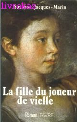 La Fille du joueur de vielle