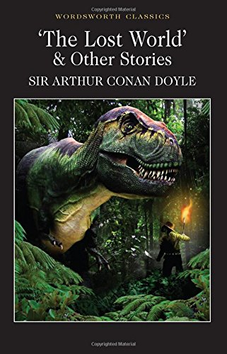 the lost world and other stories