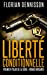 Liberté conditionnelle (polar): la série suspense Romeo Brigante, t.1