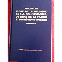 Nouvelle Flore de la Belgique, du grand-Duché de Luxembourg, du Nord de la France et des Régions voi