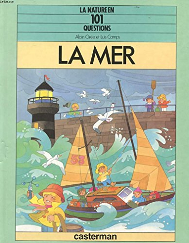 La Mer