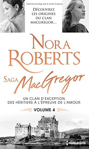 Saga MacGregor. Vol. 4