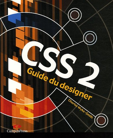 CSS 2, guide du designer